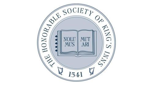 The Honorable Society of King's Inns