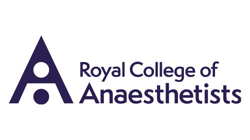 Royal College of Anaesthetists logo