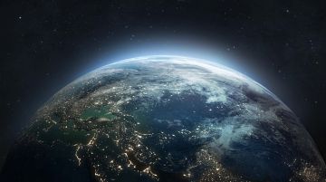 Person using AI on laptop and phone, implying use of AI to write continuous assessment