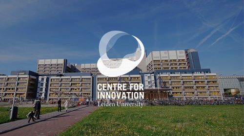 Leiden University Logo