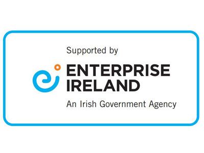 Enterprise Ireland