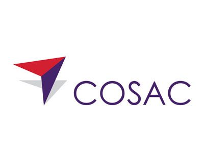 cosac Logo