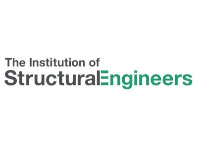 The Institution of Structural Engineers (IStructE) Logo