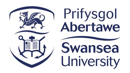 Swansea University logo